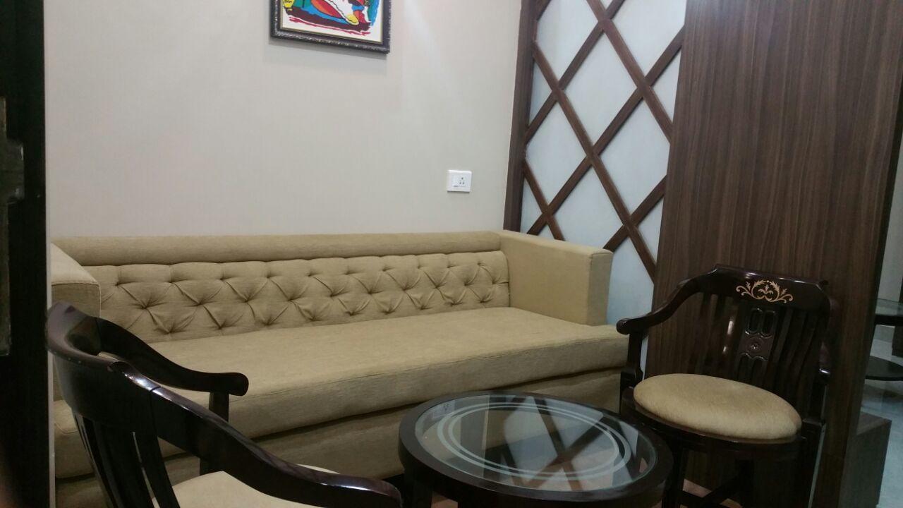 Hotel Ozas Grand Varanasi Exterior foto